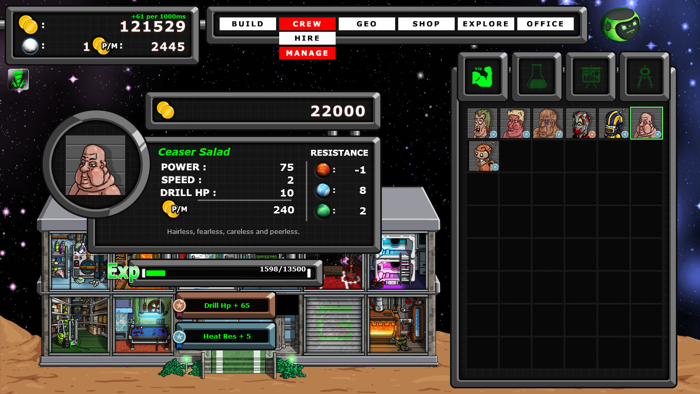 Geo screenshot 6