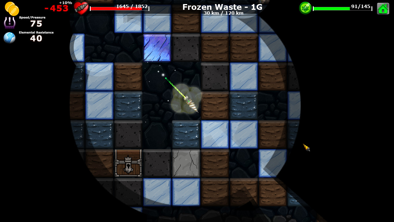 Geo screenshot 7