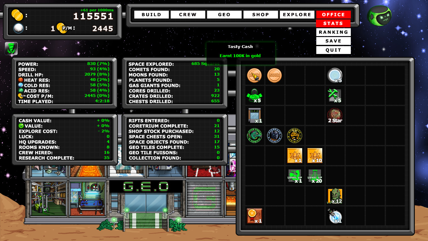 Geo screenshot 15