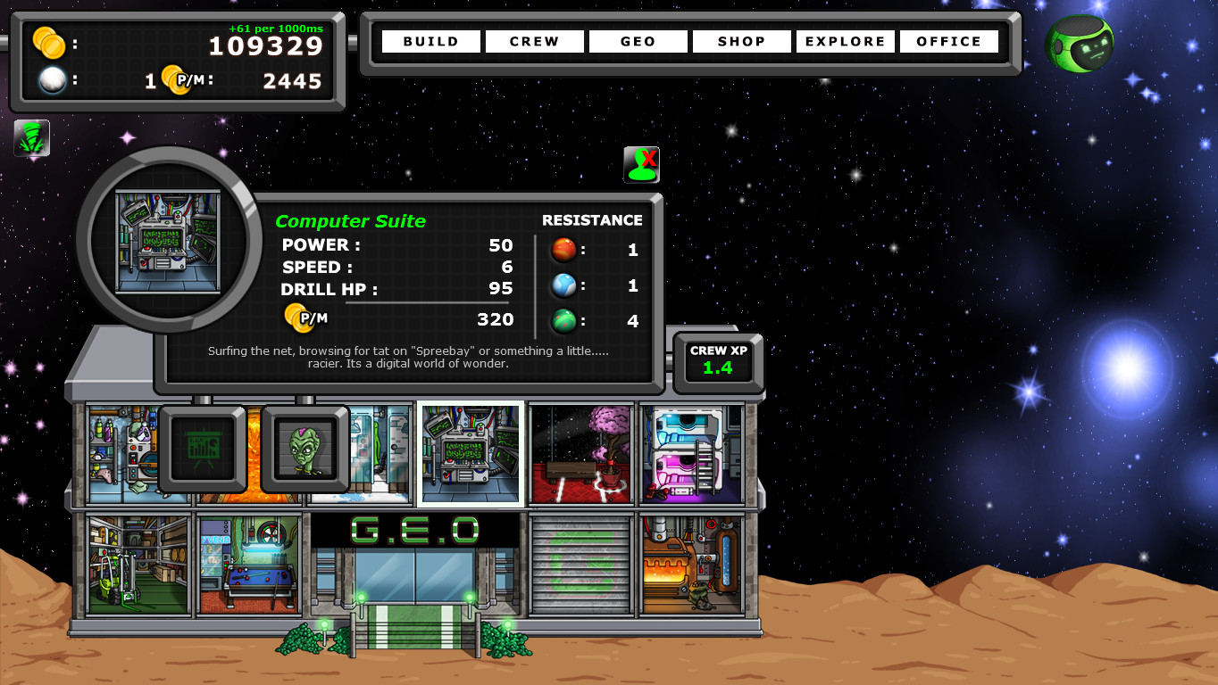 Geo screenshot 5