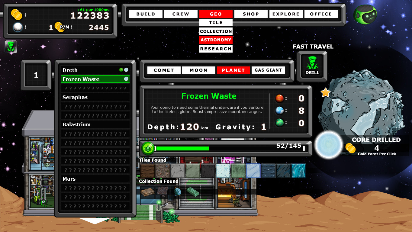 Geo screenshot 13