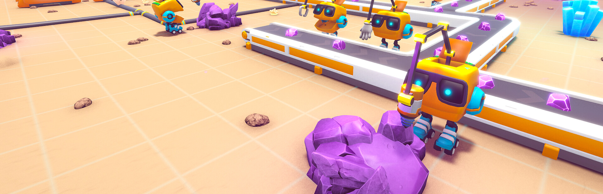 ChipWits Worlds Demo