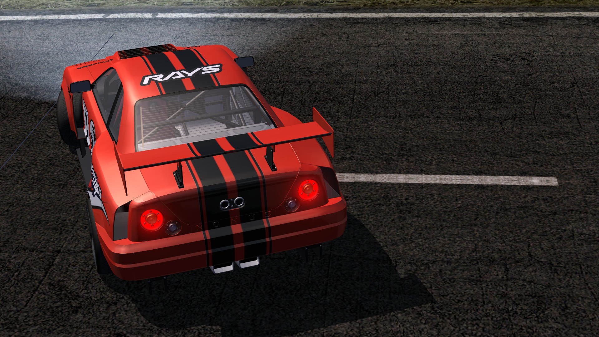 Street Legal Racing: Redline - High Quality Cars Pack Screenshots