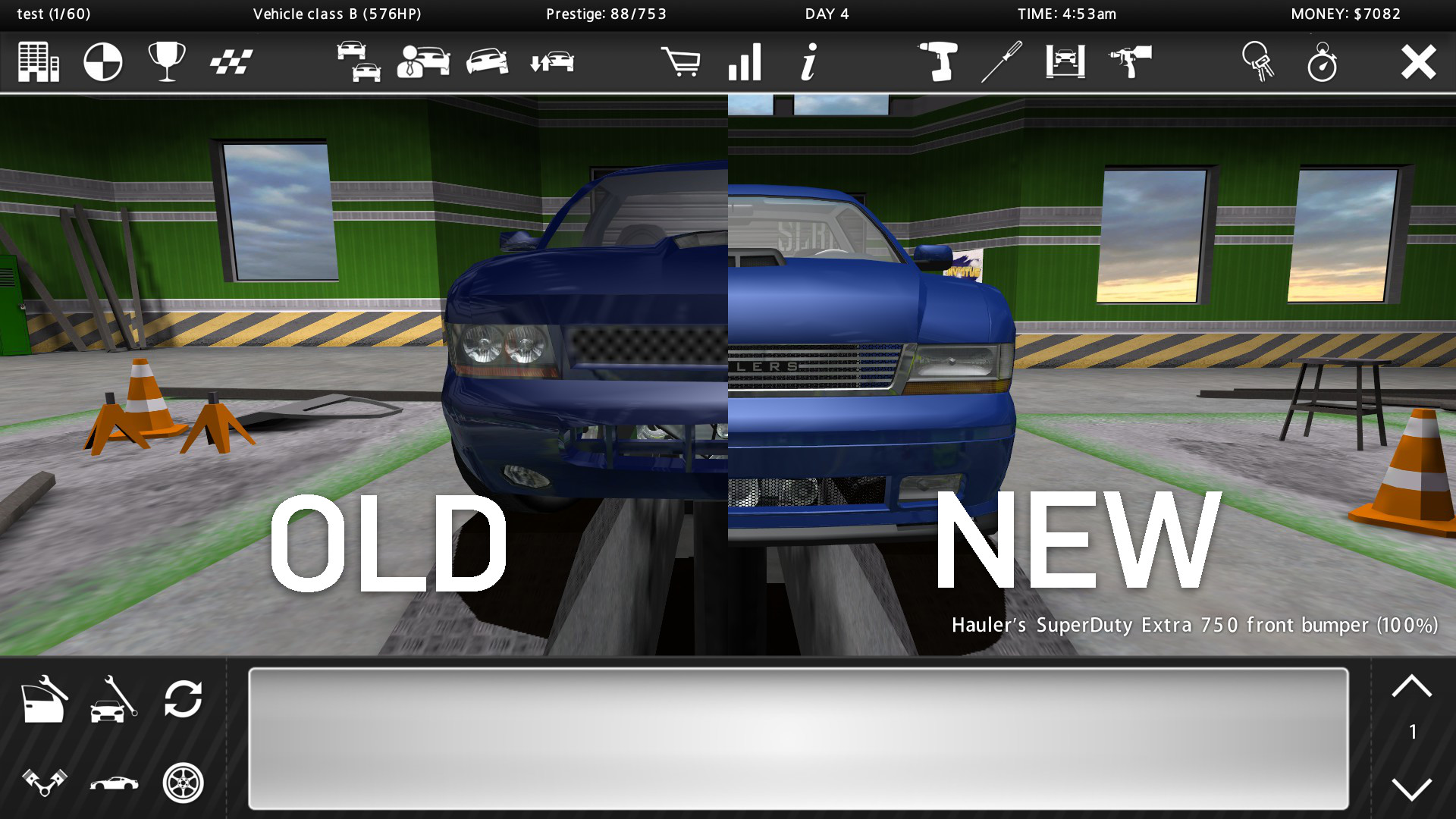 Street Legal Racing: Redline - High Quality Cars Pack Screenshots