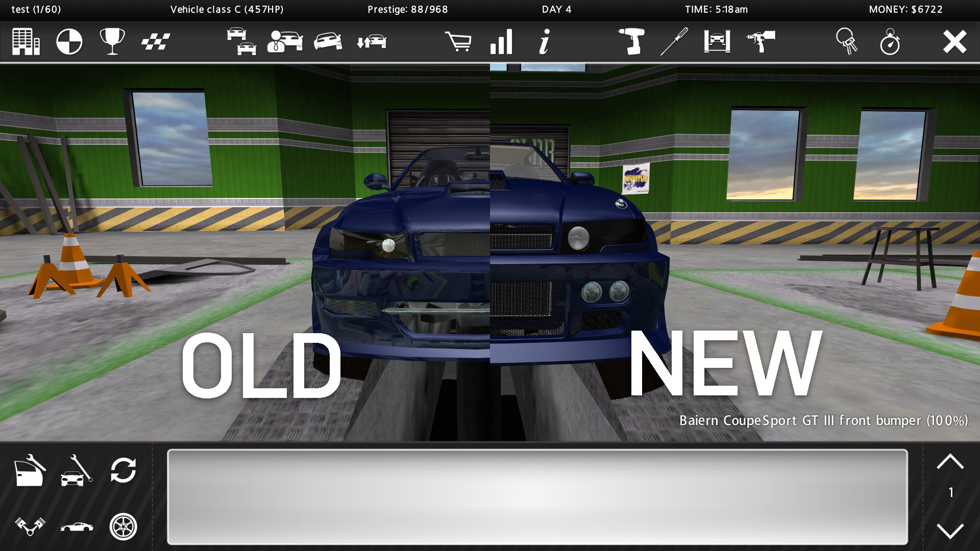 Street Legal Racing: Redline - High Quality Cars Pack Screenshots