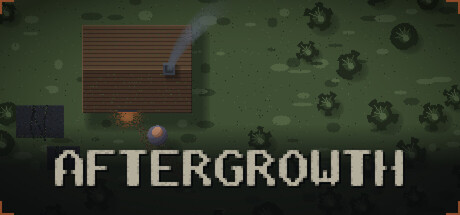 Aftergrowth — Steam header