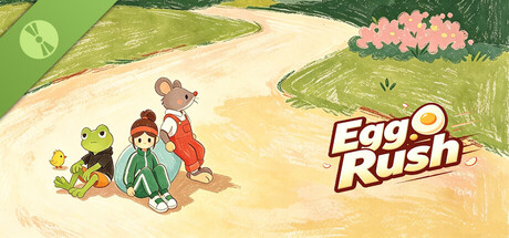 Egg Rush Demo