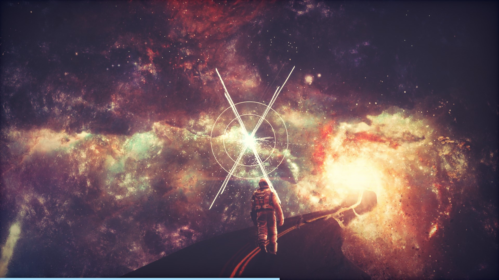 Intralism screenshot 9
