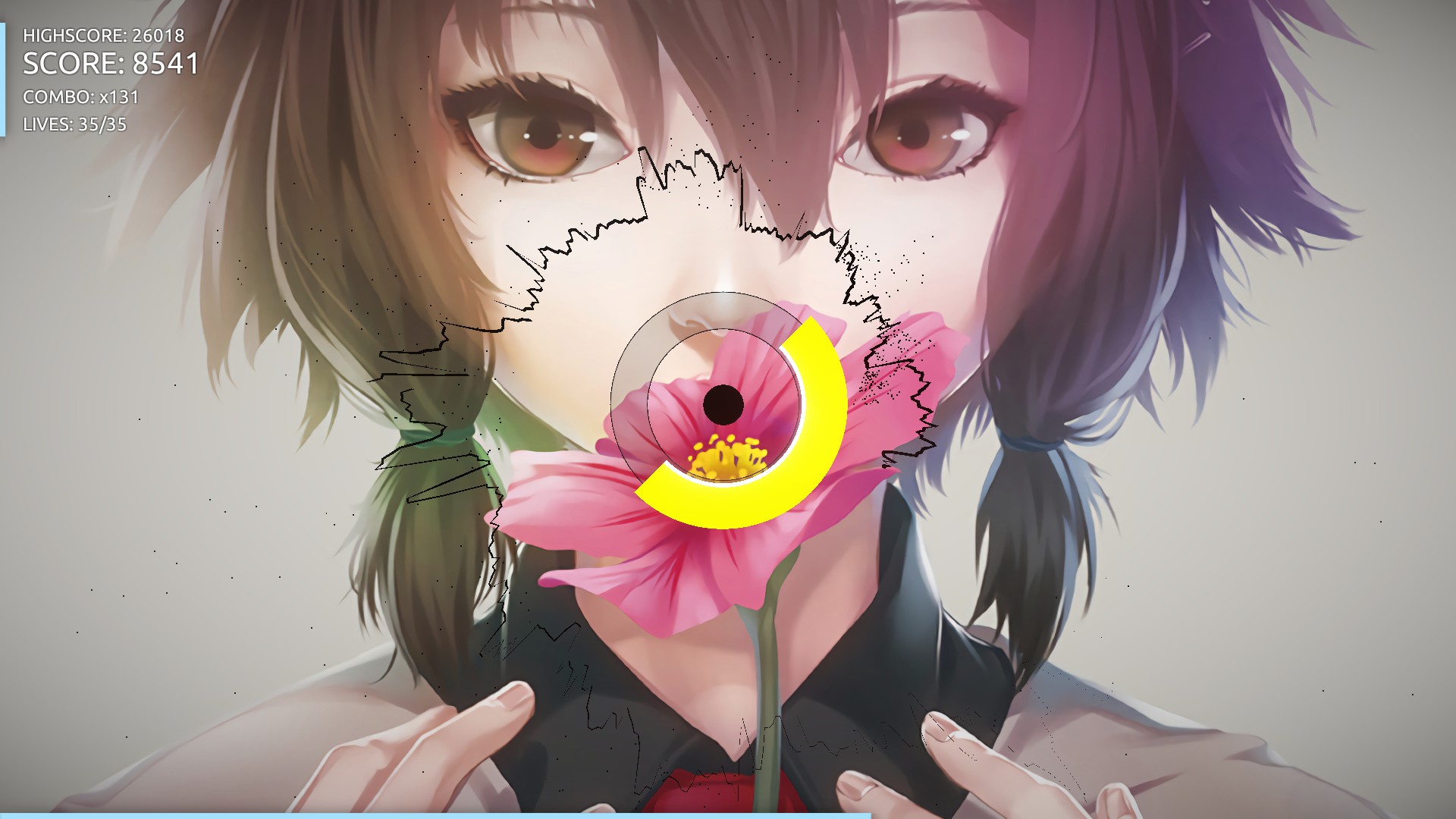 Intralism screenshot 4