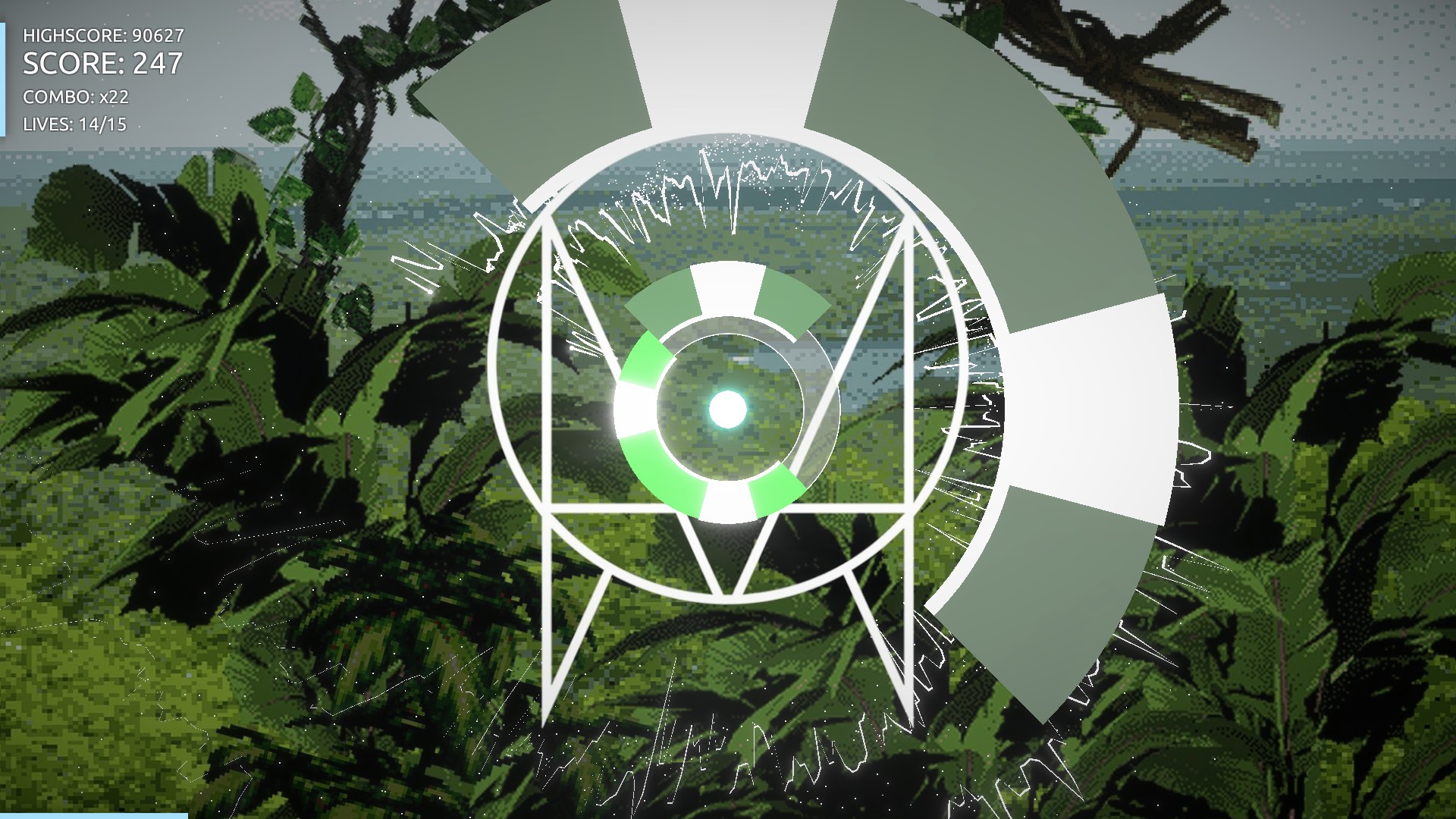 Intralism screenshot 8
