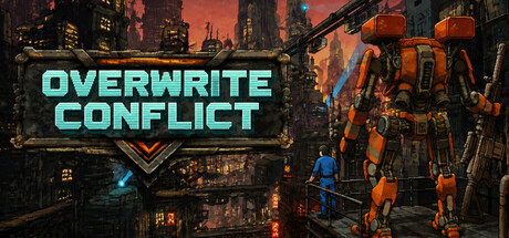 Overwrite Conflict