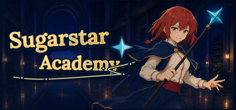 Sugarstar Academy