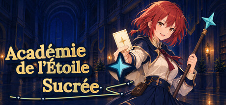 Académie de l’Étoile Sucrée