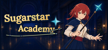 星糖學園