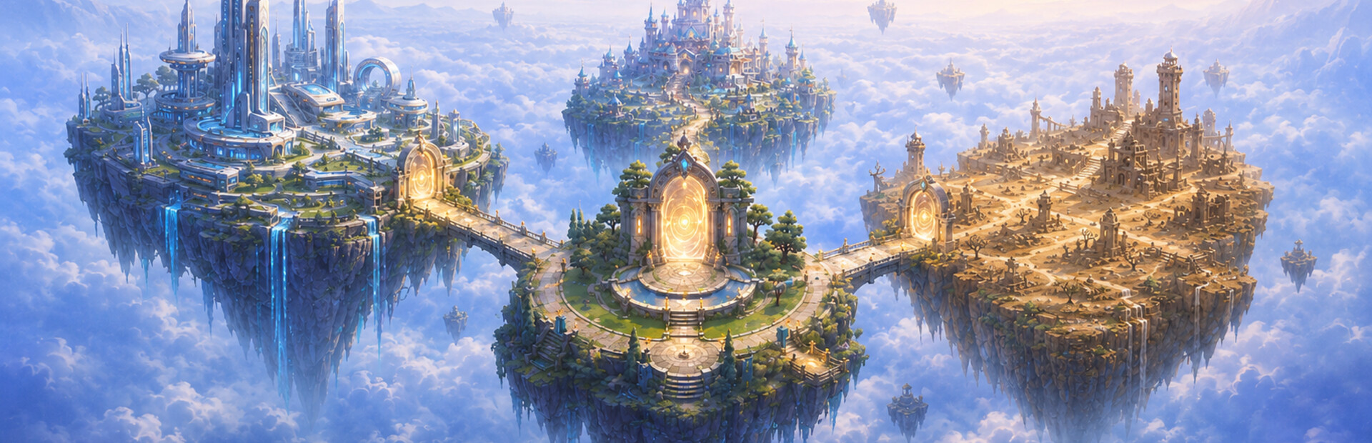 呱唧大陆(IdleLands)