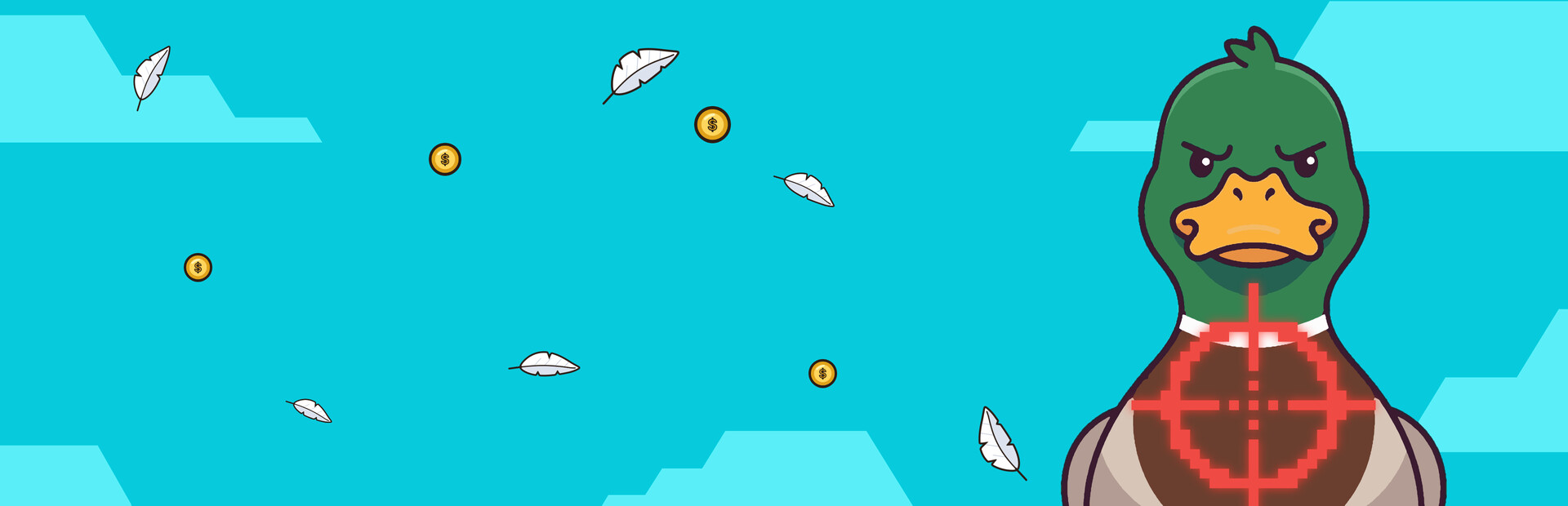 Hunt The Ducks