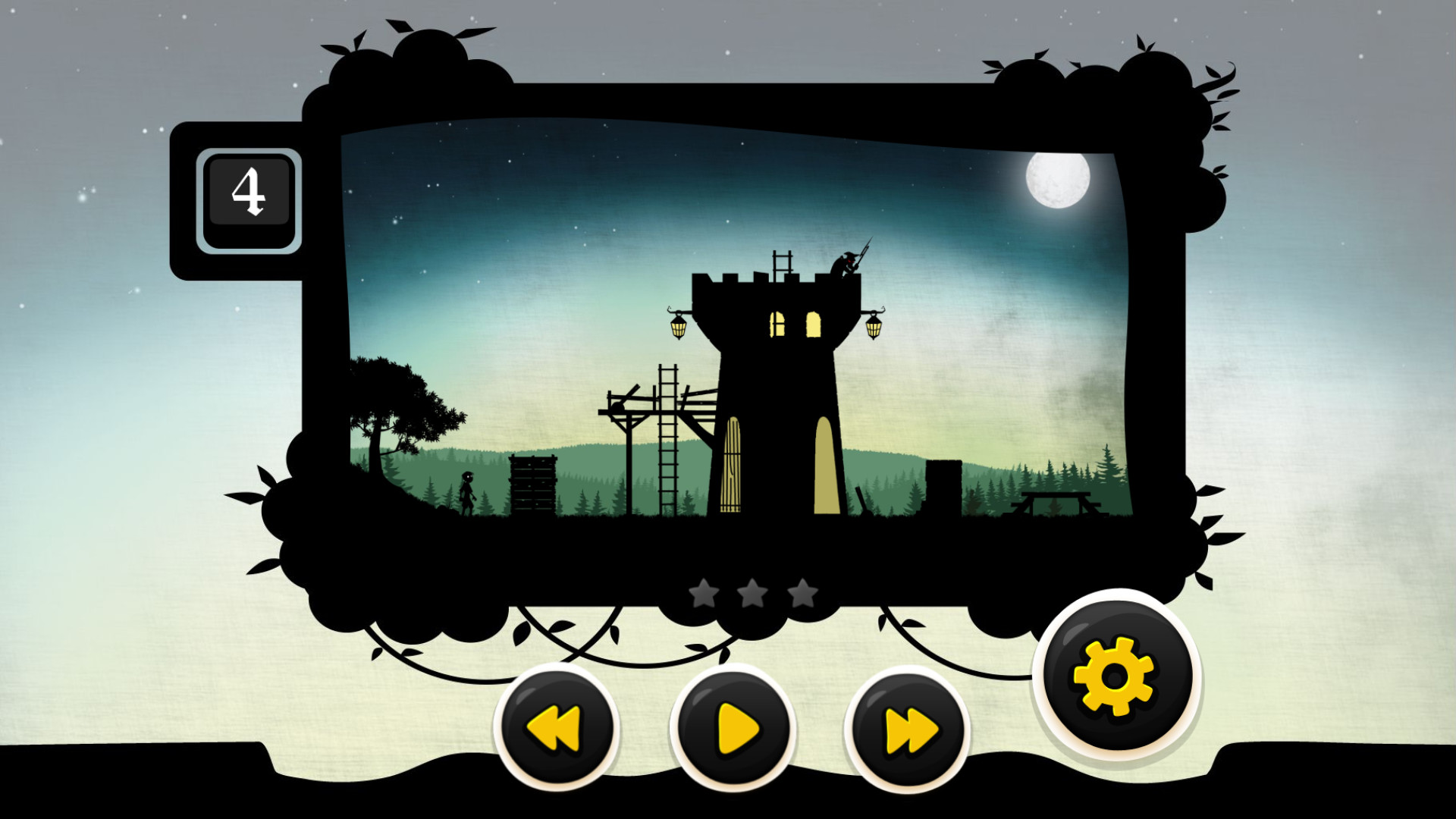Vive le Roi screenshot 10