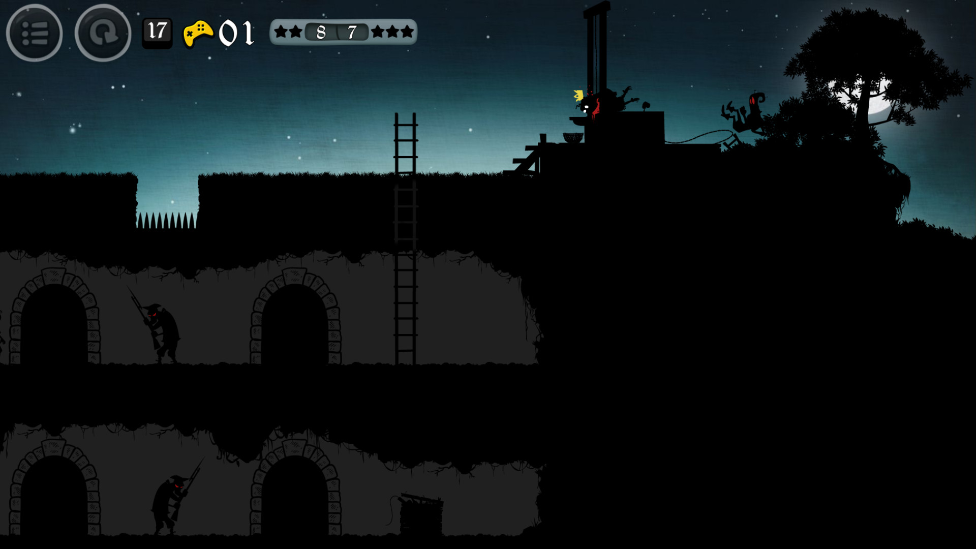 Vive le Roi screenshot 7
