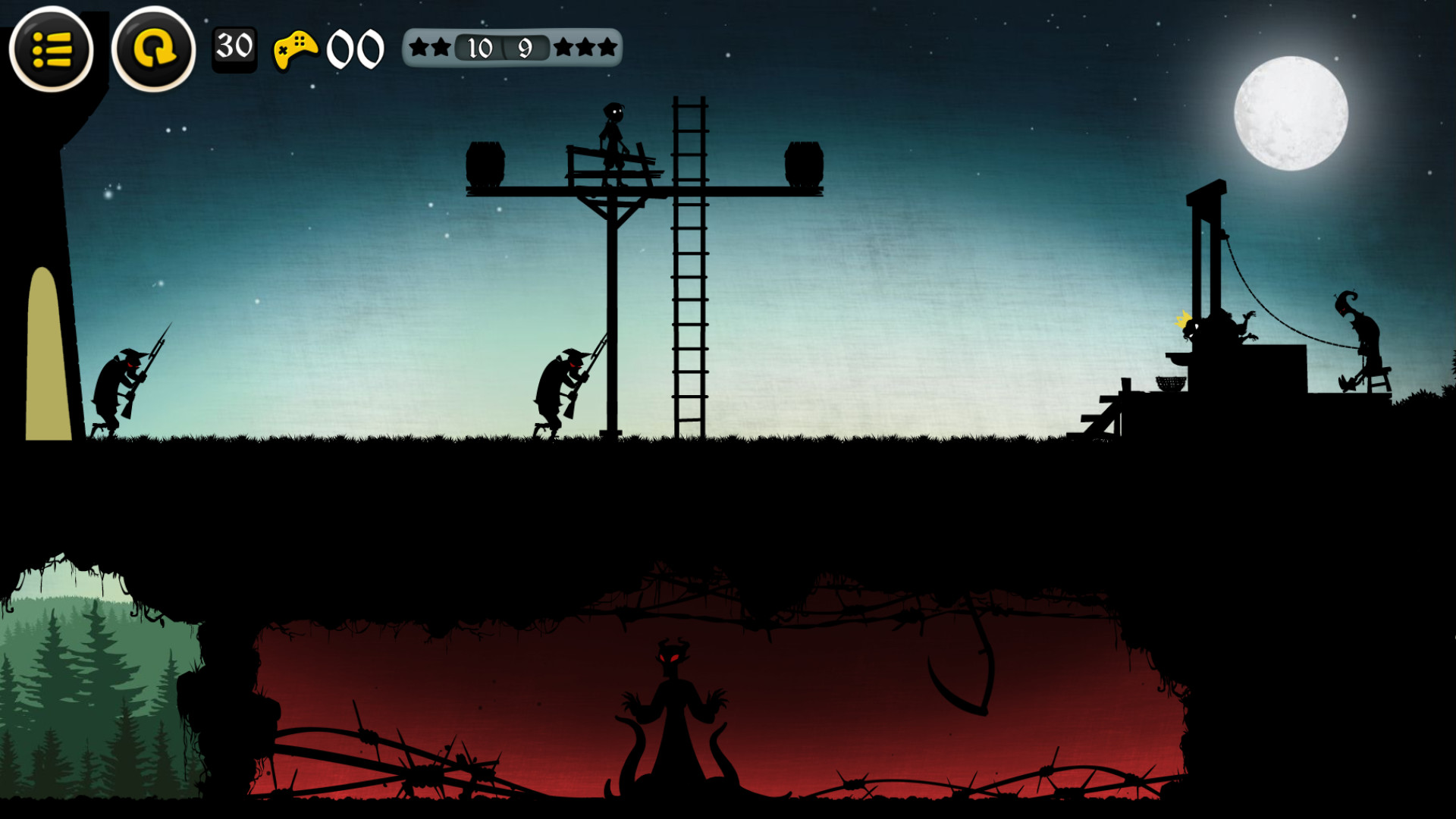 Vive le Roi screenshot 9