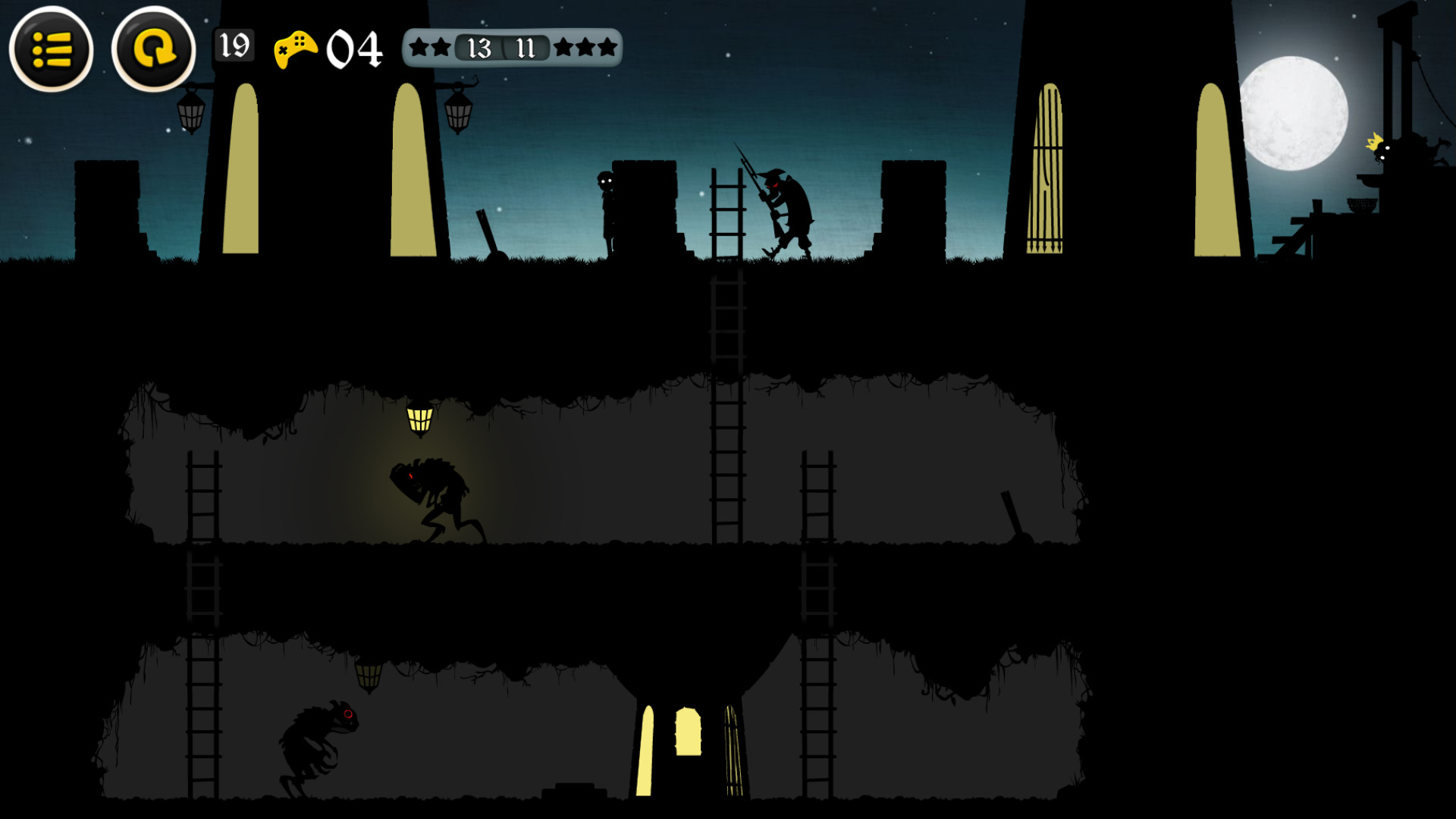 Vive le Roi screenshot 8