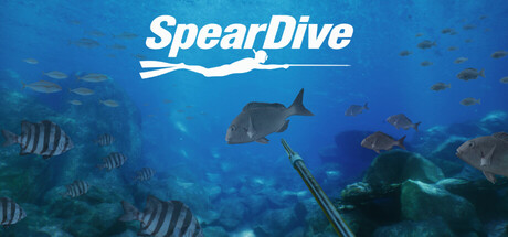 Spear Dive