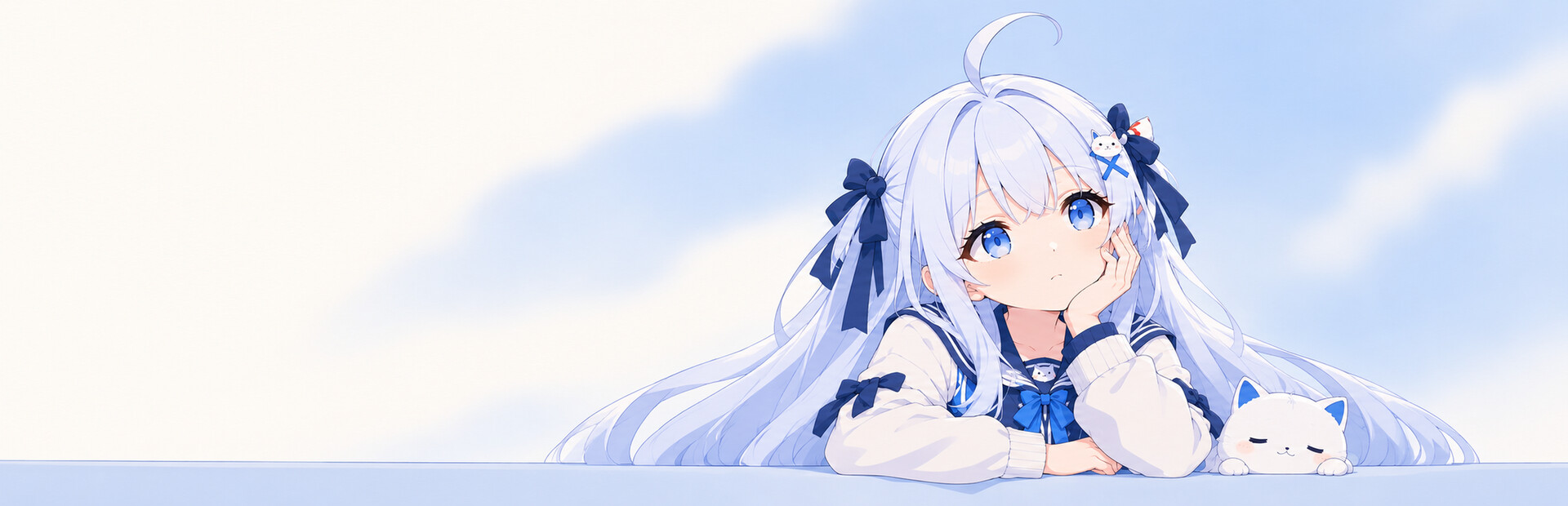 Meeting the World:AIRA