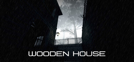 Wooden House Steam badges