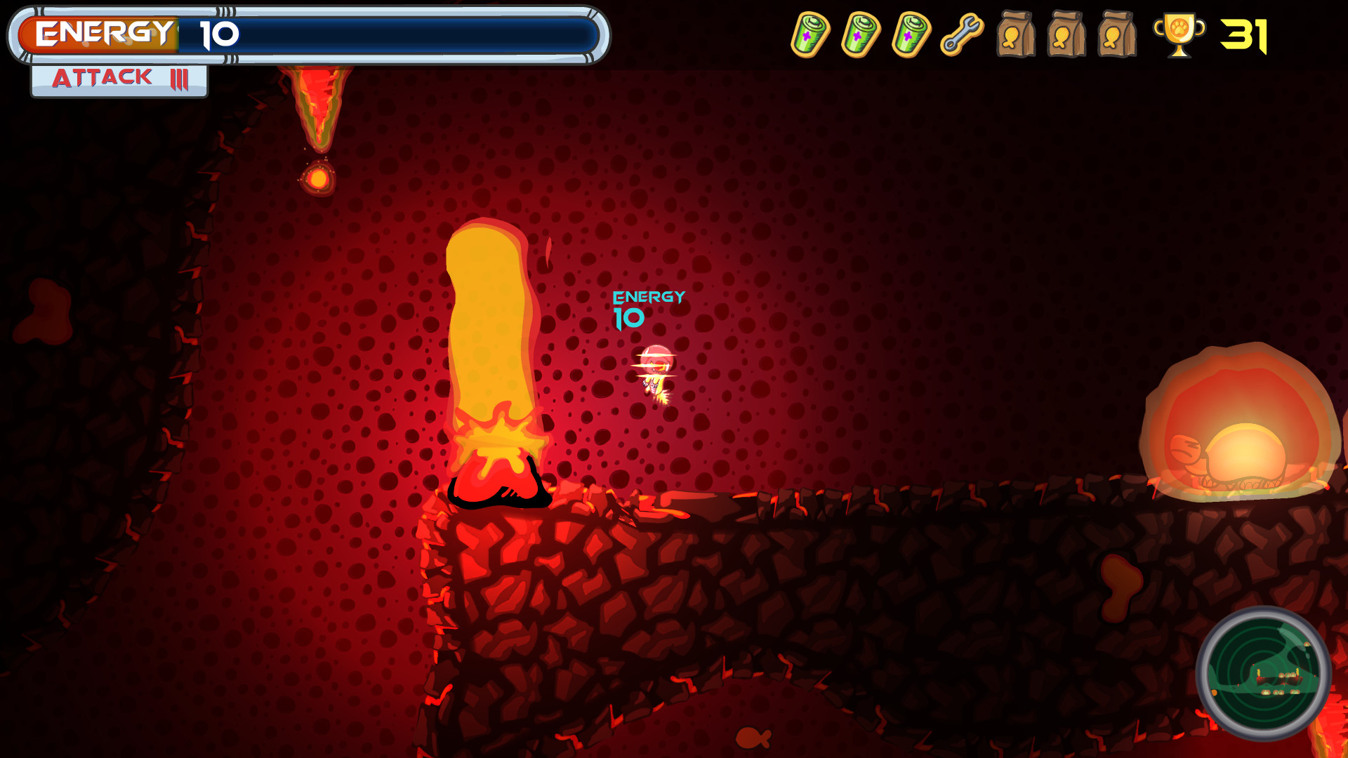 Miaou Moon screenshot 11