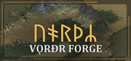 Vǫrðr Forge