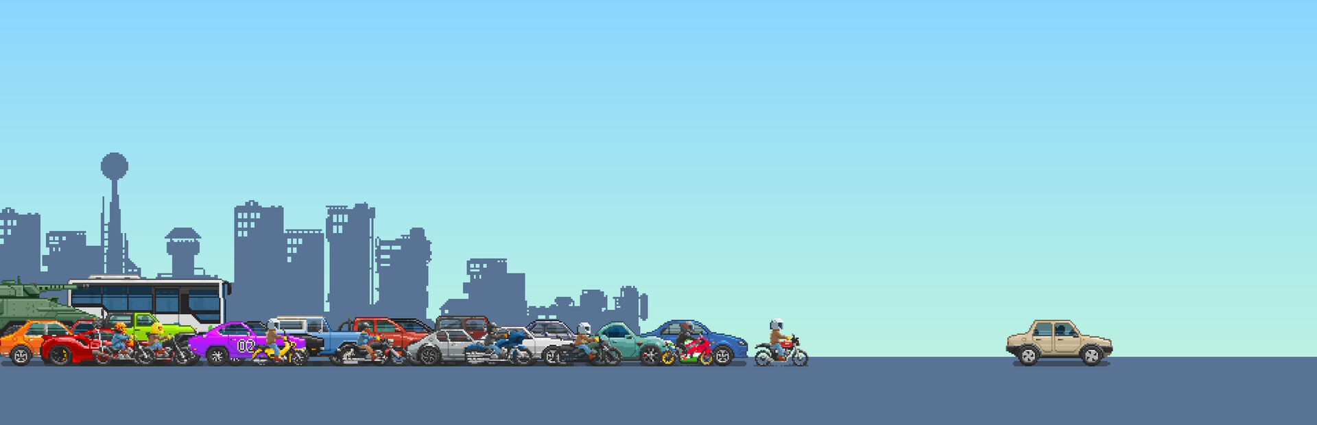Desktop Trip