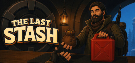 The Last Stash