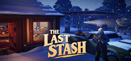 The Last Stash — Steam header
