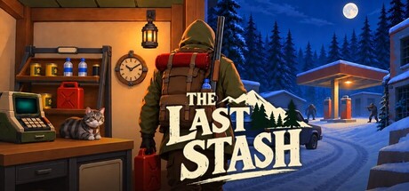 The Last Stash