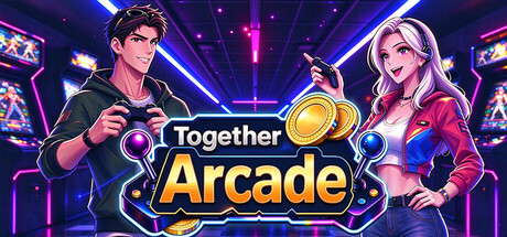 Arcade Together