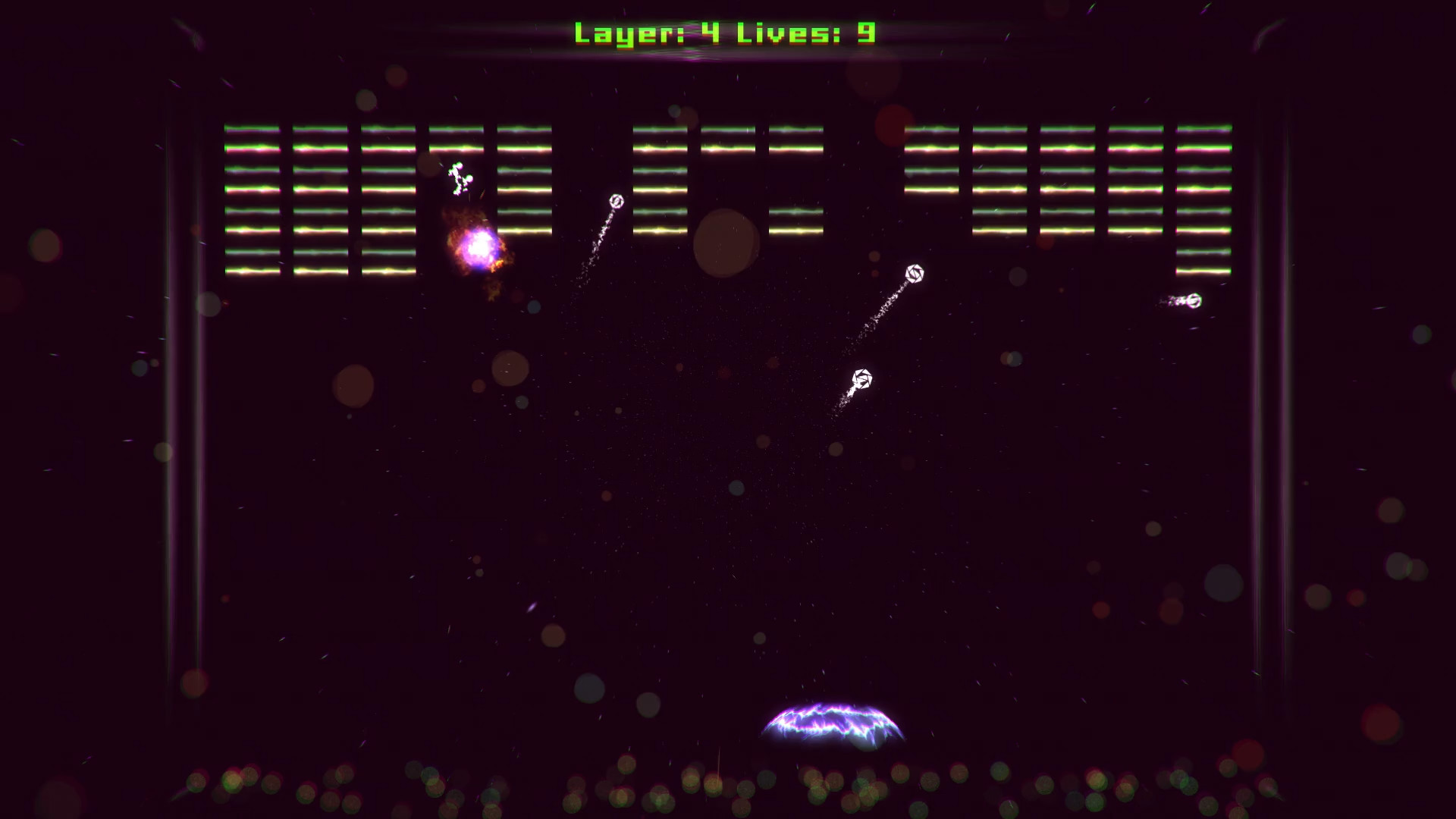 Energy Invasion screenshot 10
