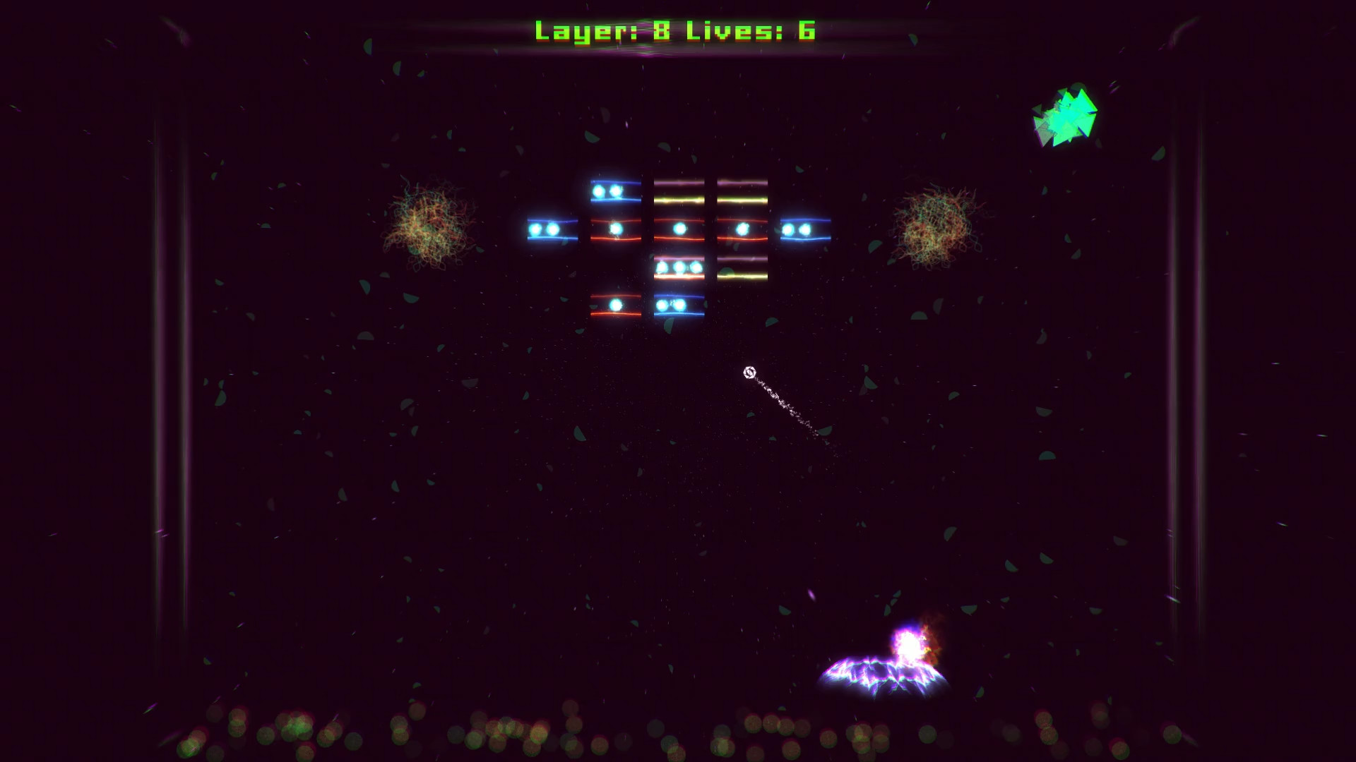 Energy Invasion screenshot 8