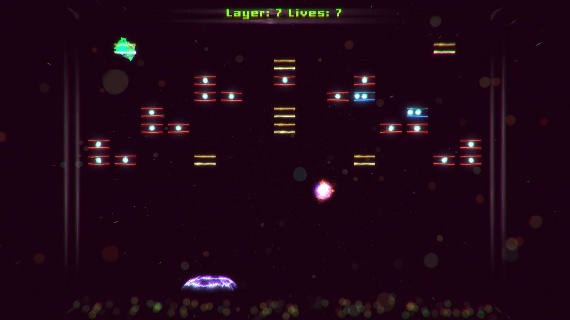 Energy Invasion screenshot 7