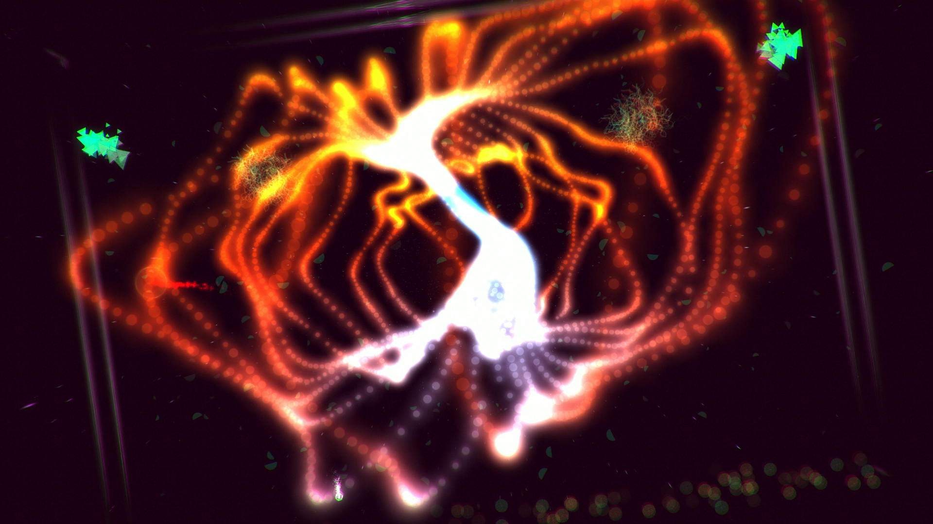 Energy Invasion screenshot 3