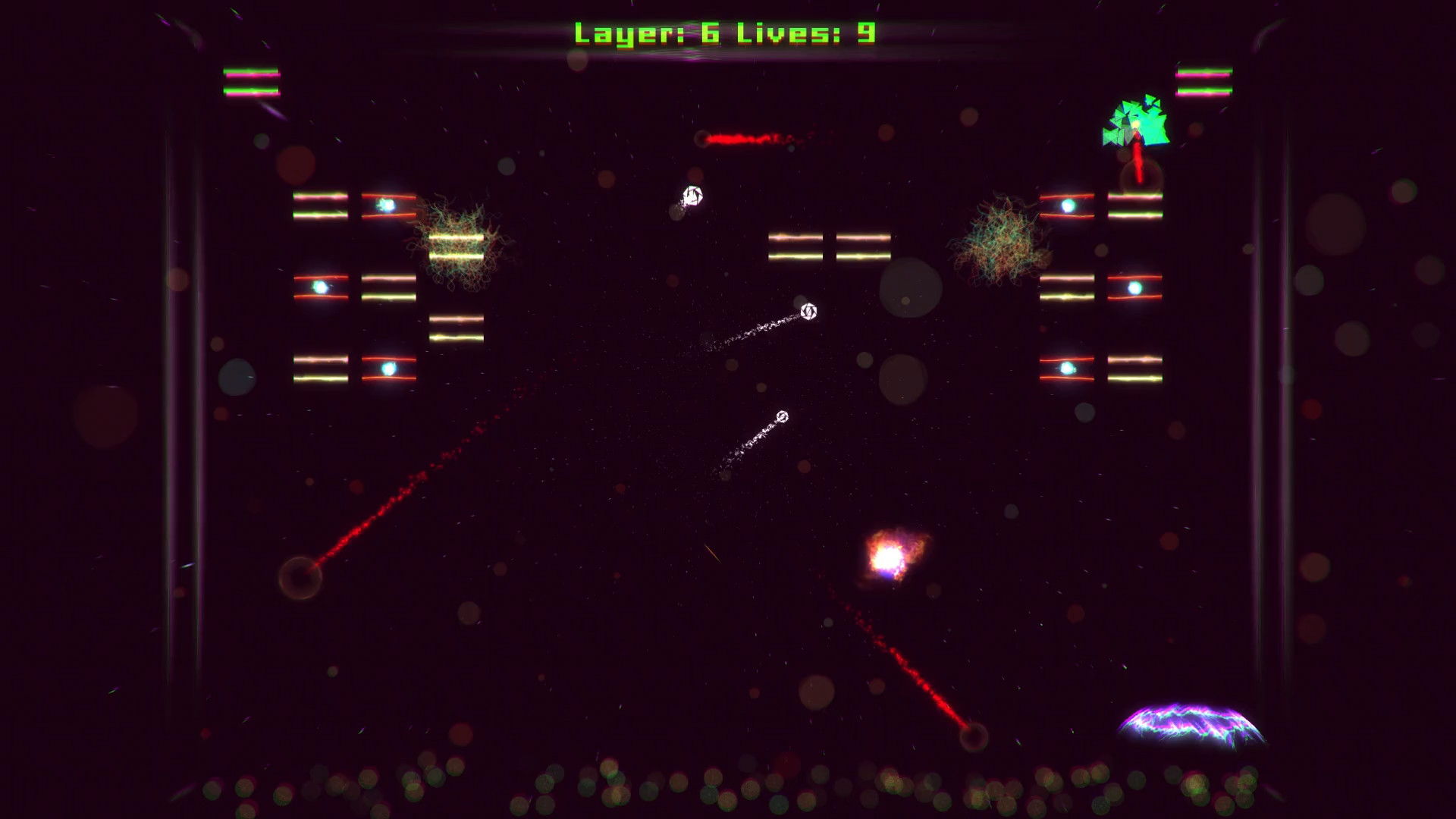 Energy Invasion screenshot 11