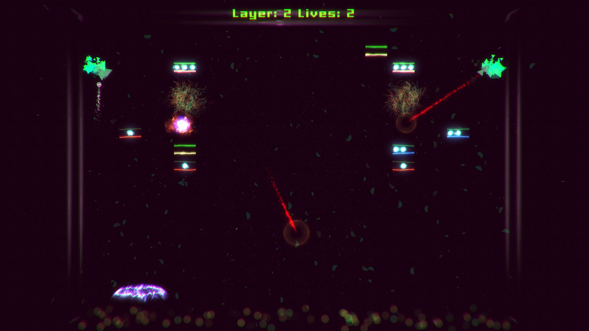 Energy Invasion screenshot 12