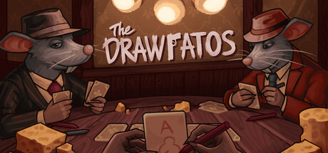 The Drawratos — Steam header
