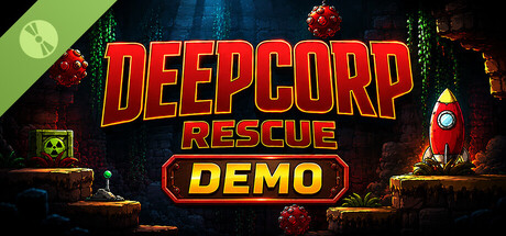 DeepCorp Rescue Demo