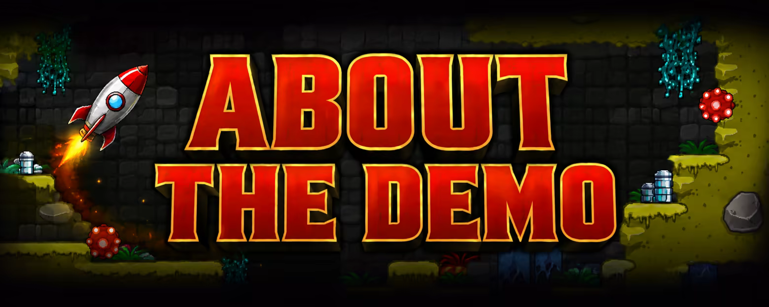 About The Demo