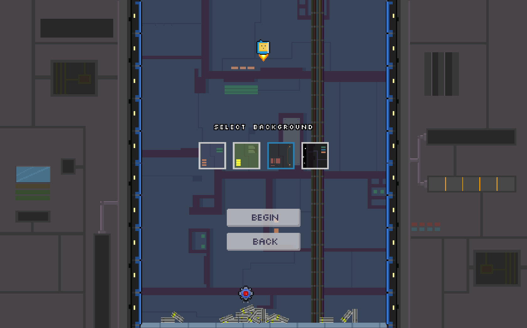 Madrobot X screenshot 19