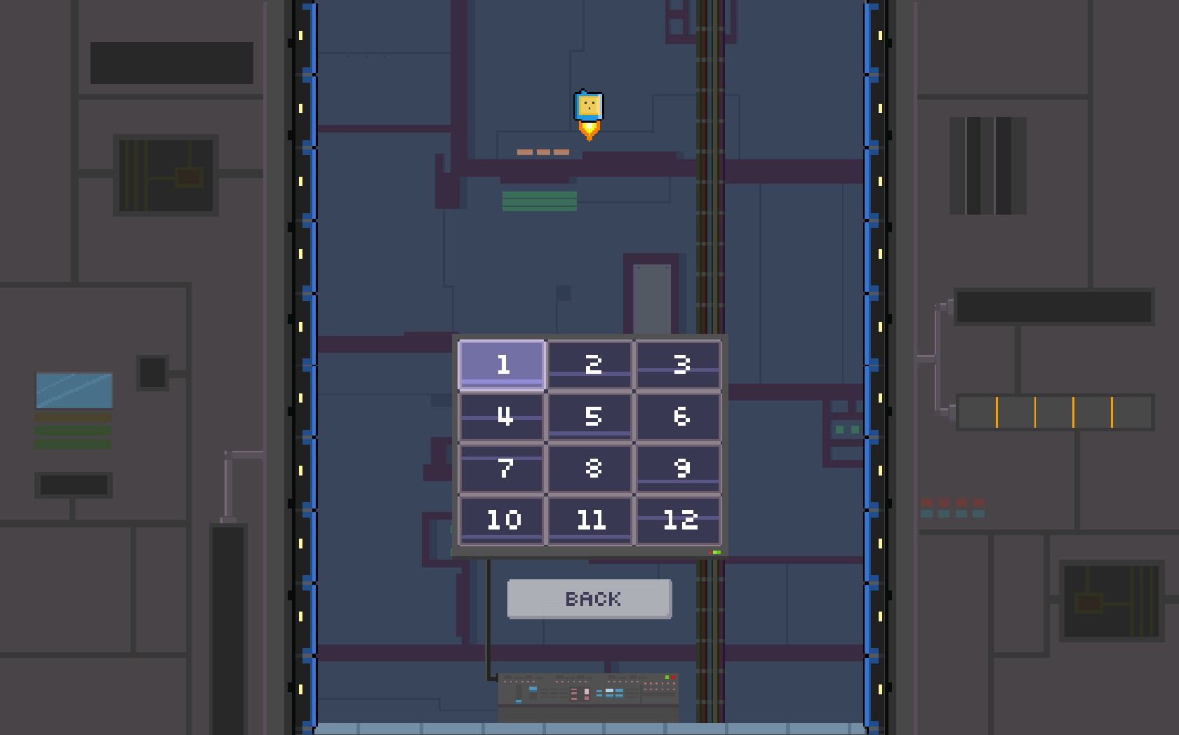 Madrobot X screenshot 18