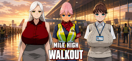 Mile High Walkout