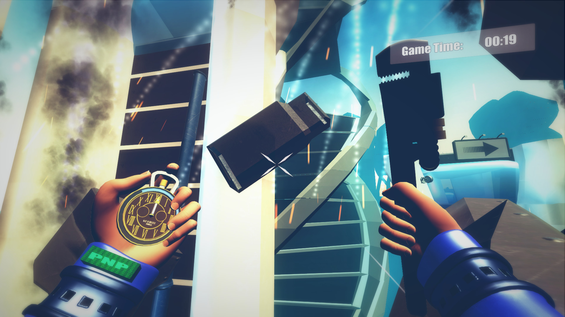 SkyTime screenshot 8