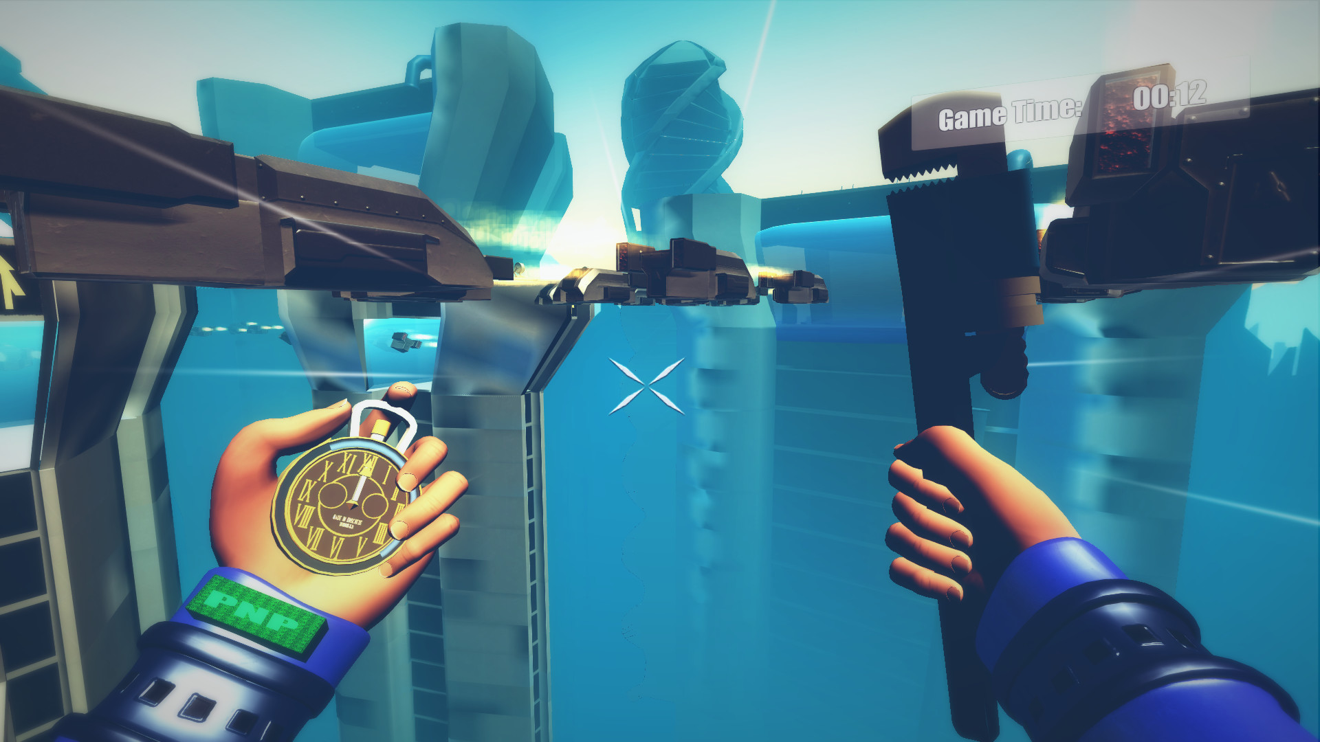 SkyTime screenshot 6