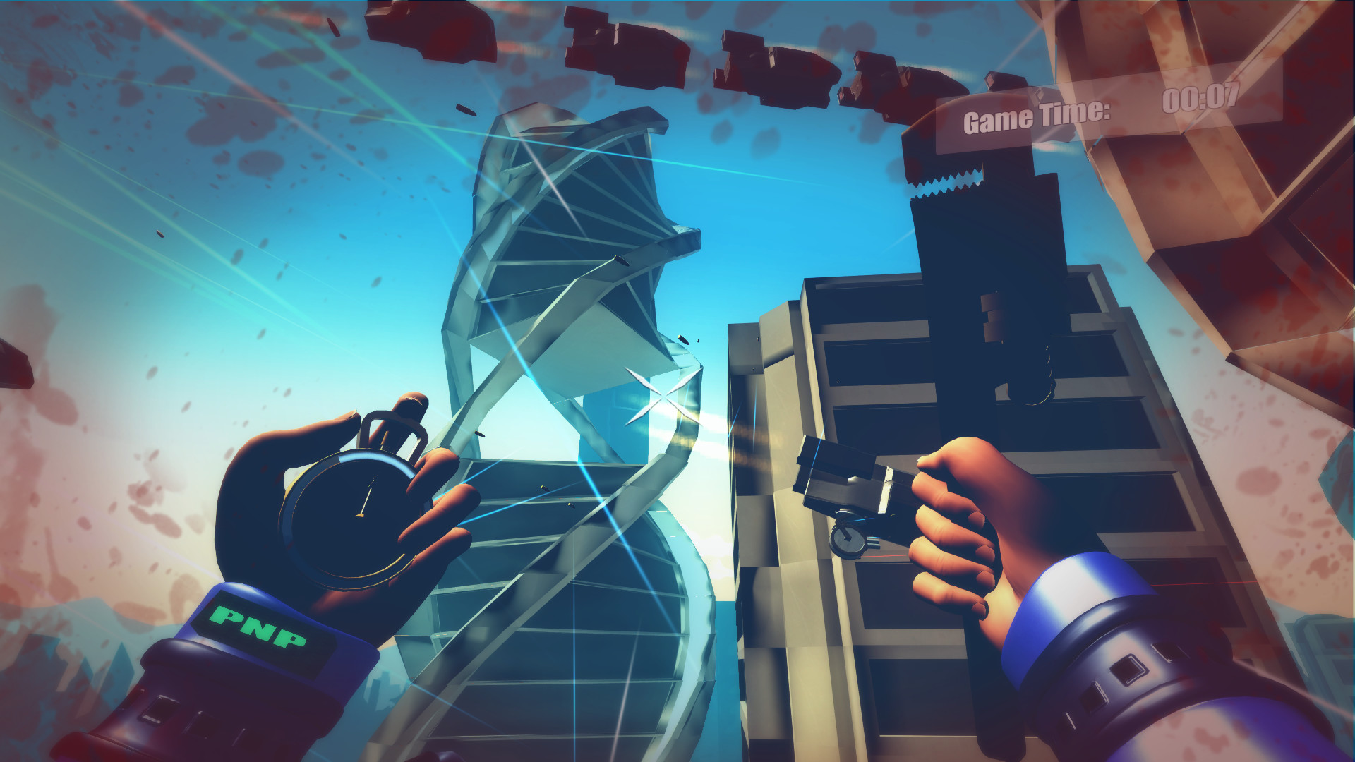 SkyTime screenshot 10