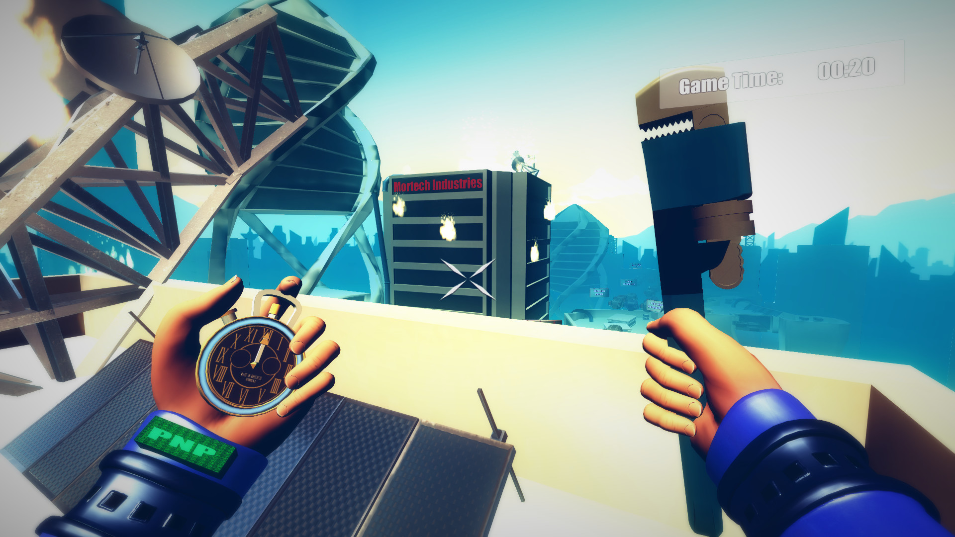 SkyTime screenshot 7